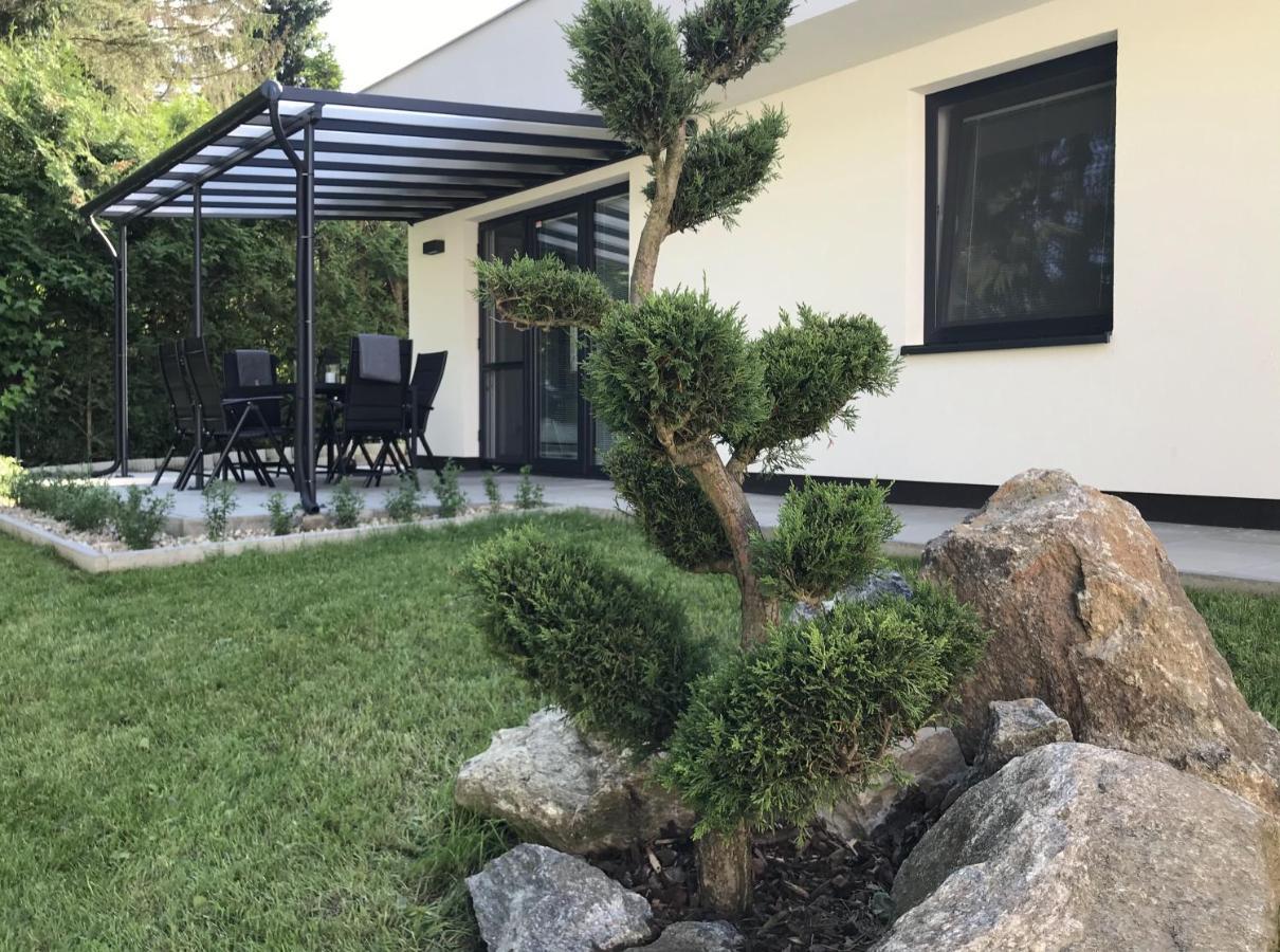 Hauslipno Bungalov Na Lipne Lipno nad Vltavou Extérieur photo