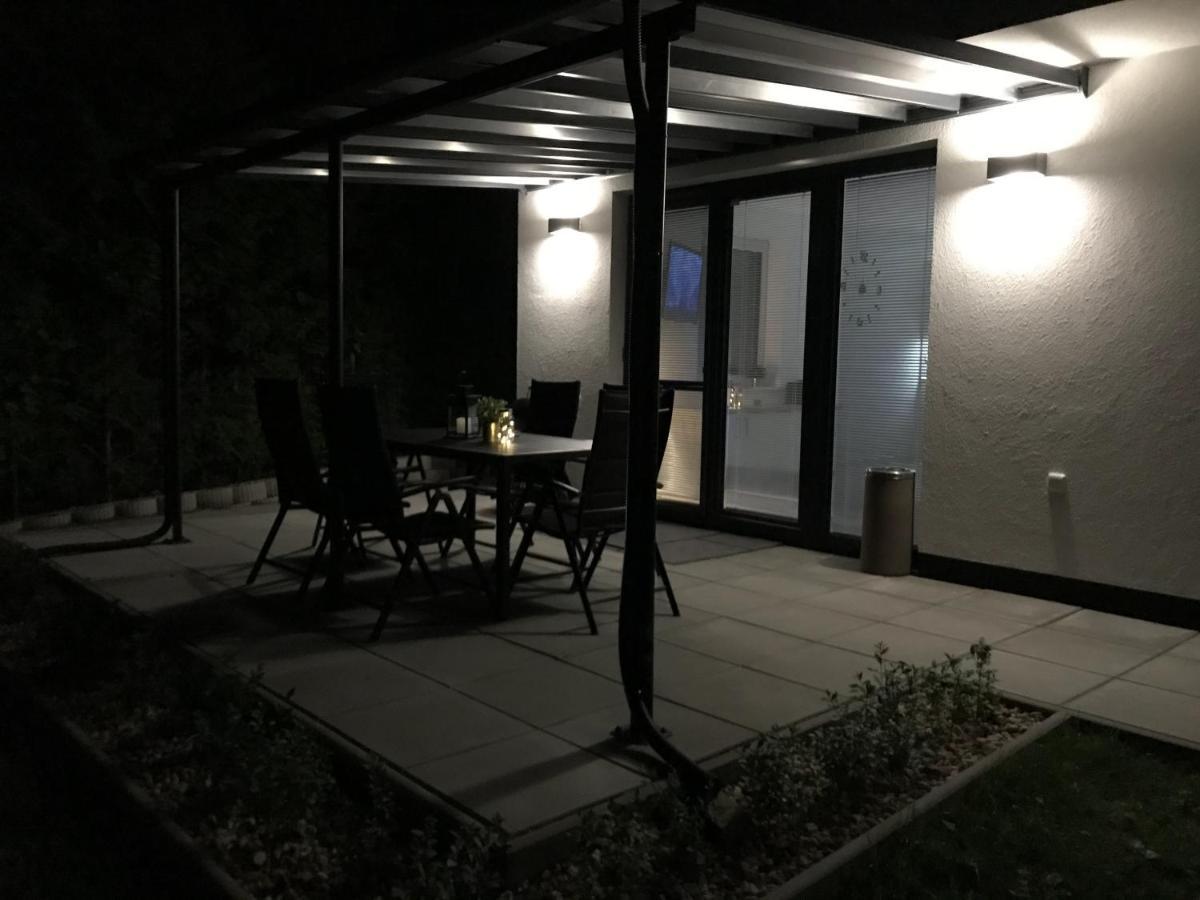Hauslipno Bungalov Na Lipne Lipno nad Vltavou Extérieur photo