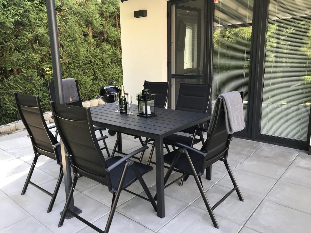 Hauslipno Bungalov Na Lipne Lipno nad Vltavou Extérieur photo