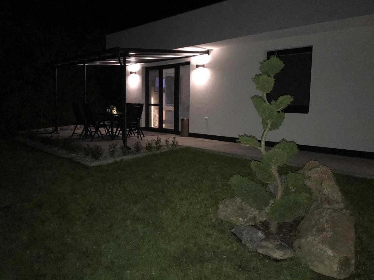 Hauslipno Bungalov Na Lipne Lipno nad Vltavou Extérieur photo