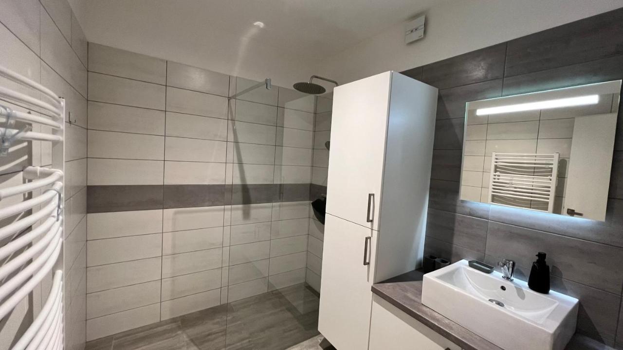 Hauslipno Bungalov Na Lipne Lipno nad Vltavou Extérieur photo