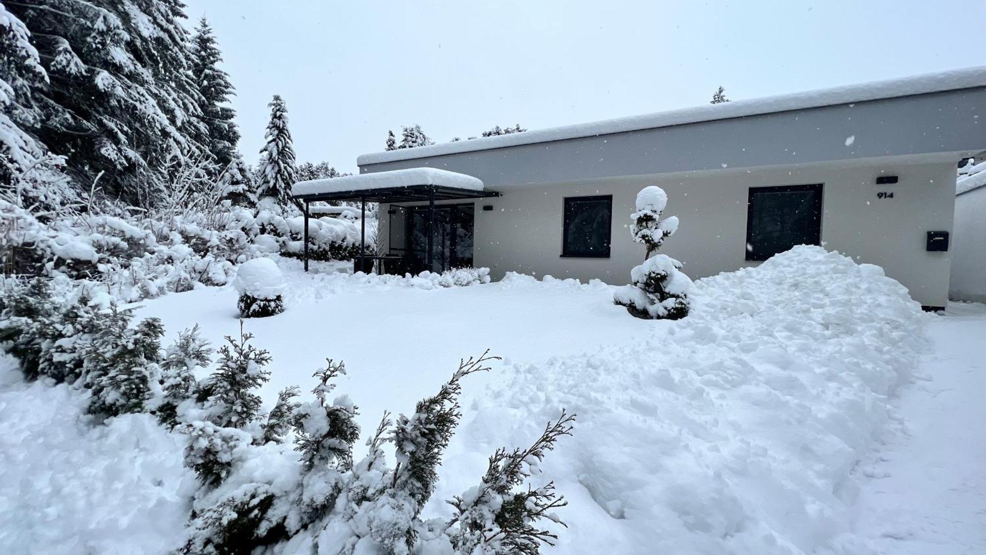 Hauslipno Bungalov Na Lipne Lipno nad Vltavou Extérieur photo