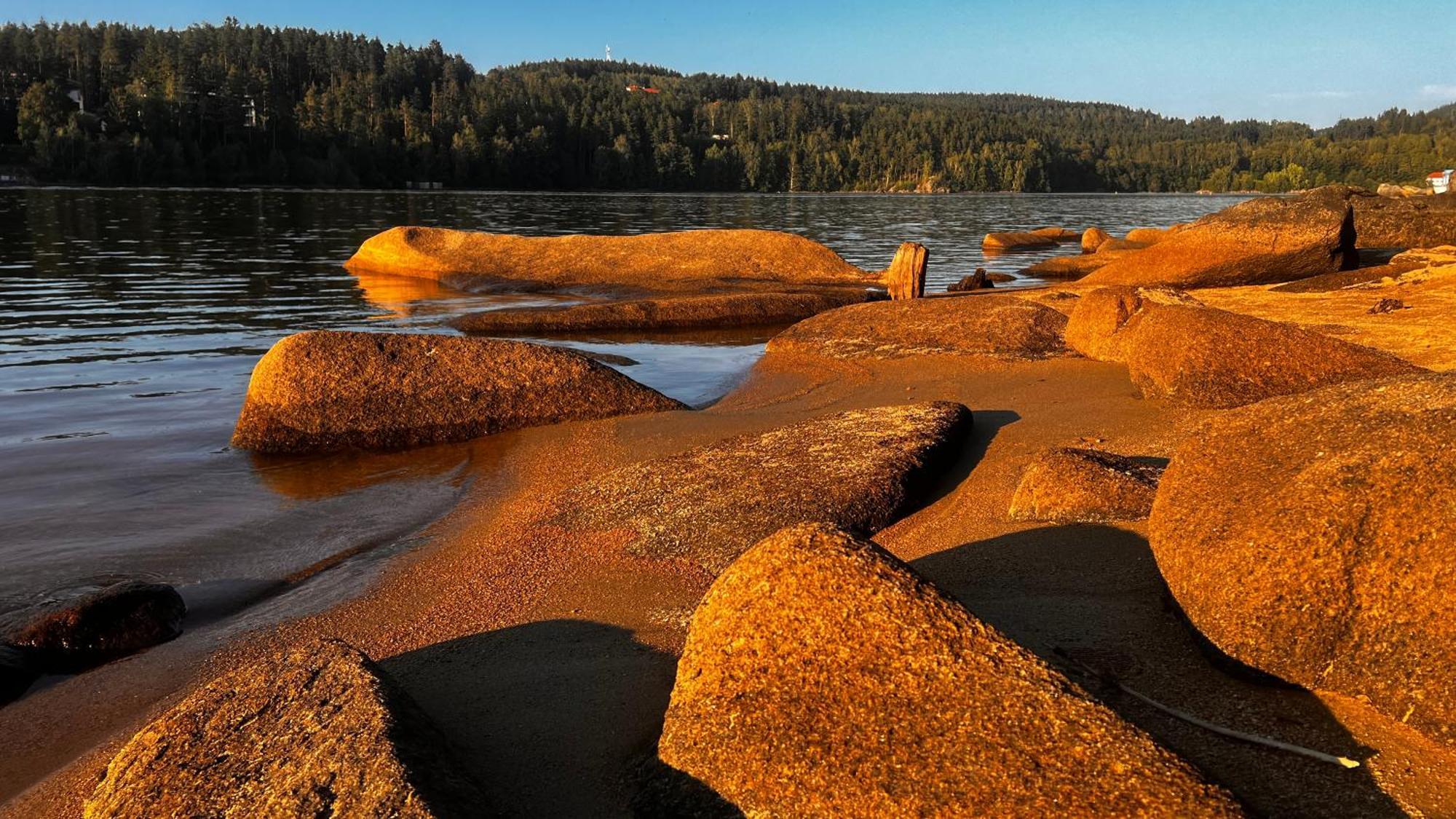 Hauslipno Bungalov Na Lipne Lipno nad Vltavou Extérieur photo